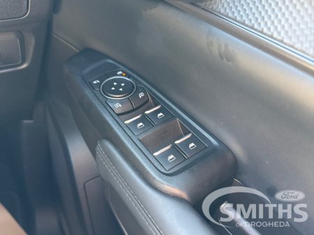 2025 Ford Ranger - photo 26
