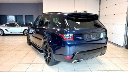2021 Land Rover Range Rover - photo 18