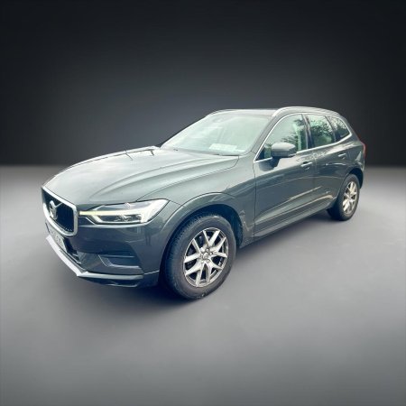 2019 Volvo XC60 - photo 11
