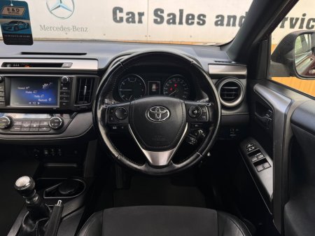 2016 Toyota RAV4 - photo 13