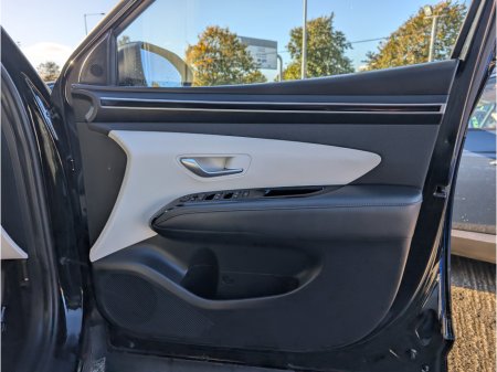 2024 Hyundai Tucson - photo 10