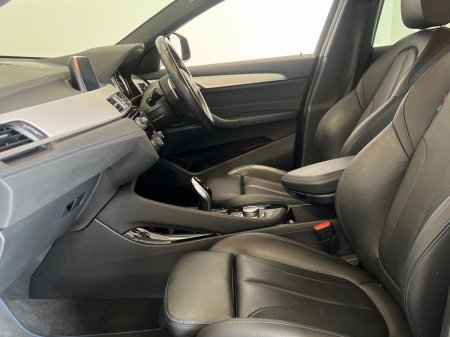 2020 BMW X2 - photo 12
