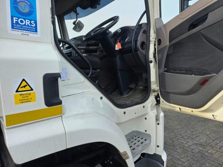 2020 DAF CF410 - photo 23