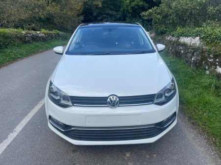 2016 Volkswagen Polo - photo 3