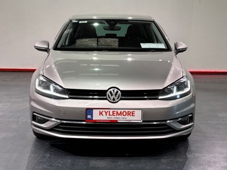 2020 Volkswagen Golf - photo 8