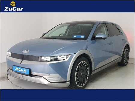 2023 Hyundai IONIQ 5 - photo 6