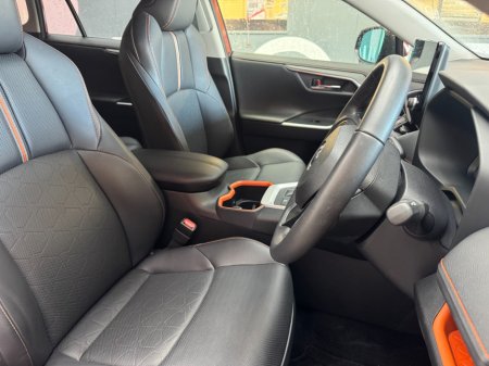 2023 Toyota RAV4 - photo 17