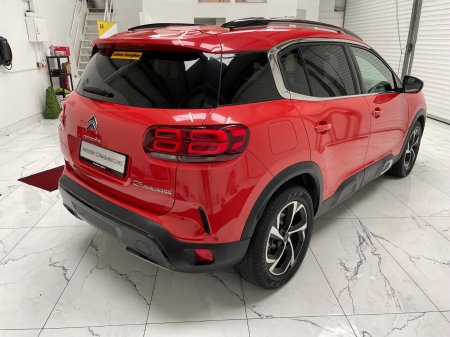 2019 Citroen C5 Aircross - photo 3