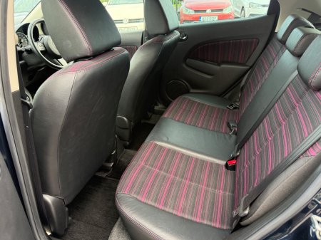 2014 Mazda Demio - photo 14