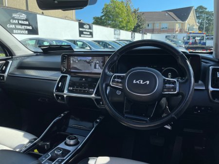 2022 Kia Sorento - photo 7