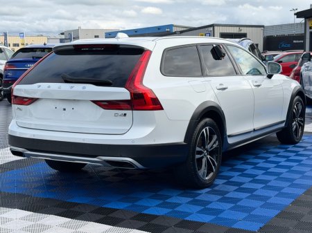 2019 Volvo V90 - photo 8