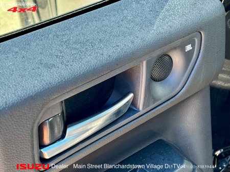 2025 Toyota Land Cruiser - photo 23