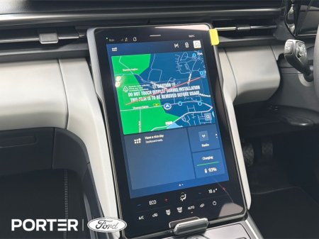 2026 Ford Capri - photo 16