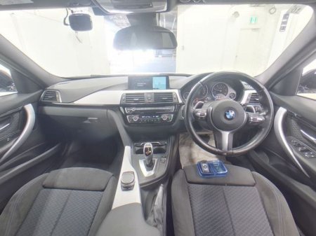 2017 BMW 3-Series - photo 4