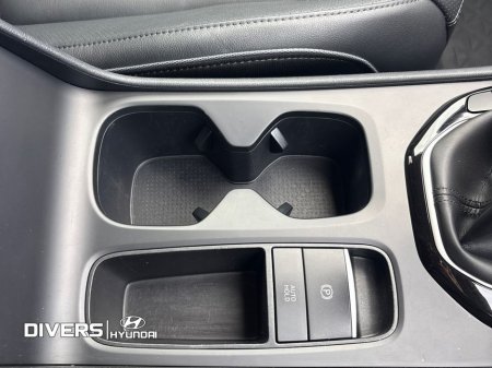 2023 Hyundai Tucson - photo 21