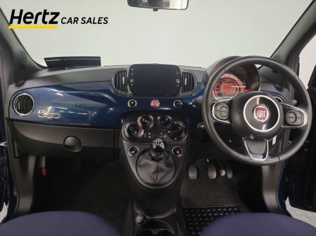 2023 Fiat 500 - photo 12