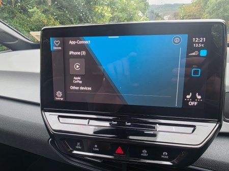 2021 Volkswagen ID.3 - photo 18