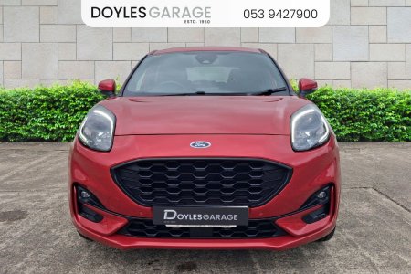 2023 Ford Puma - photo 16