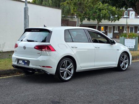 2018 Volkswagen Golf - photo 8