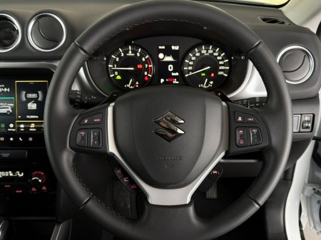 2026 Suzuki Vitara - photo 50