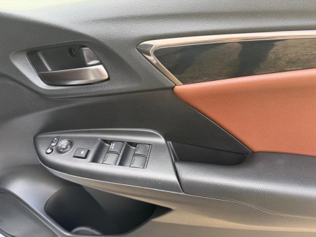2019 Honda Fit - photo 9