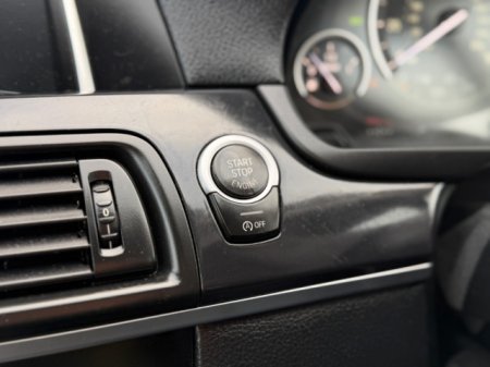 2016 BMW 5-Series - photo 18