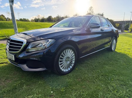 2015 Mercedes-Benz C-Class - photo 7