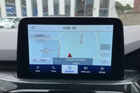 2020 Ford Kuga - photo 25