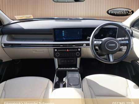 2026 Hyundai Tucson - photo 11