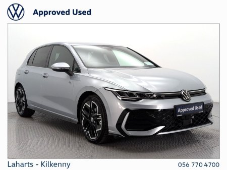 2026 Volkswagen Golf R-LINE 2.0TDI 5DR 150HP DSG *DRIVE AWAY TODAY!
