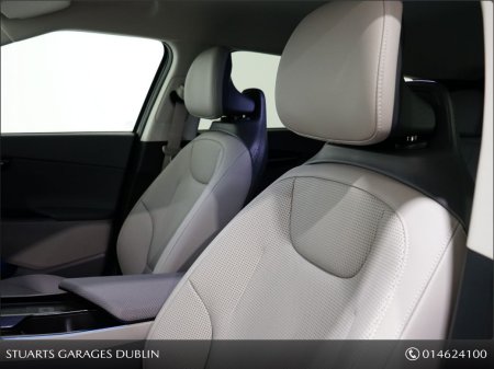 2026 Kia EV6 - photo 17