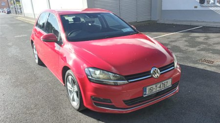 2015 Volkswagen Golf - photo 3