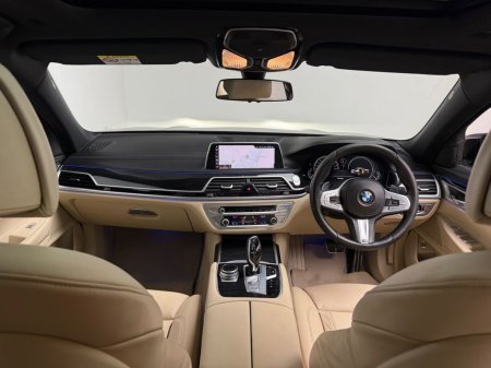 2018 BMW 7-Series - photo 27