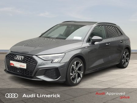 2024 Audi A3 - photo 3