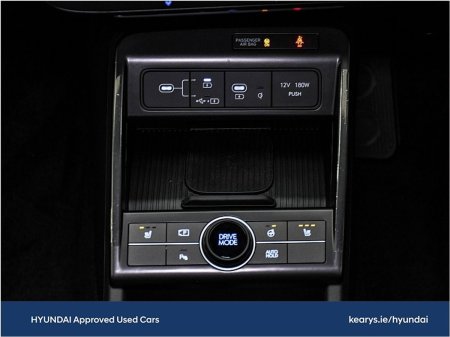 2027 Hyundai KONA - photo 20