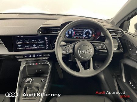 2026 Audi A3 - photo 12