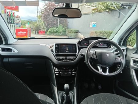 2017 Peugeot 2008 - photo 8