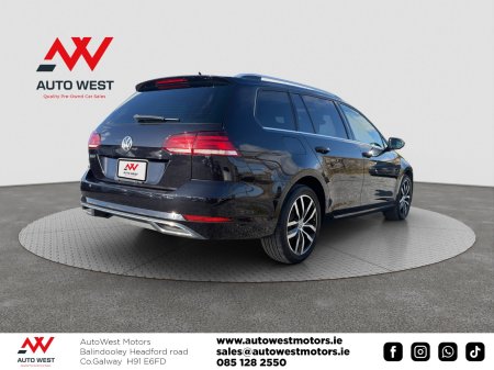 2019 Volkswagen Golf - photo 8
