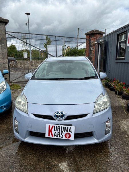 2010 Toyota Prius - photo 7