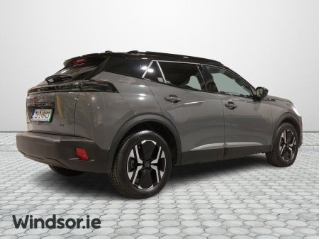 2025 Peugeot 2008 - photo 2