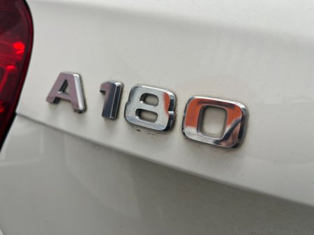 2017 Mercedes-Benz A-Class - photo 7
