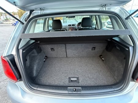 2013 Volkswagen Polo - photo 13