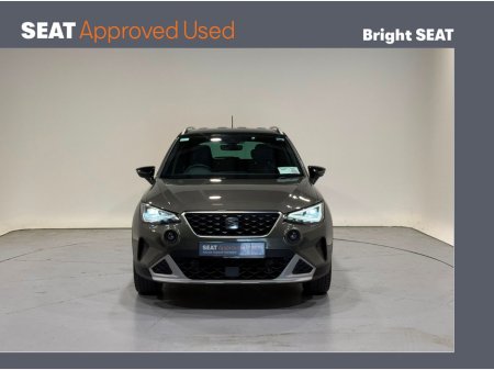 2023 SEAT Arona - photo 2
