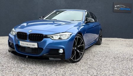 2018 BMW 3-Series - photo 25