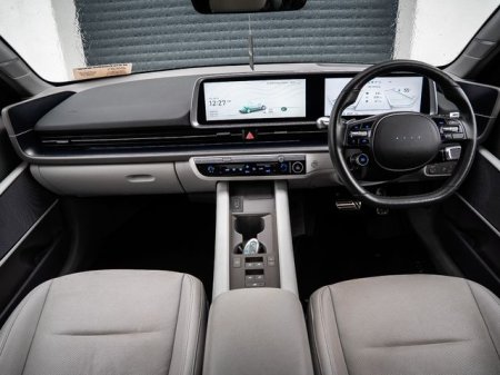 2024 Hyundai IONIQ 6 - photo 12