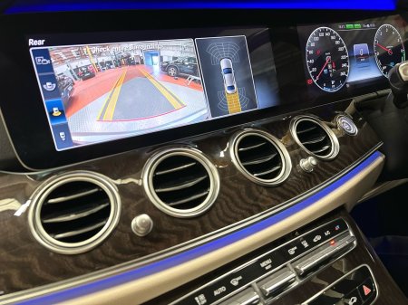 2020 Mercedes-Benz E-Class - photo 8