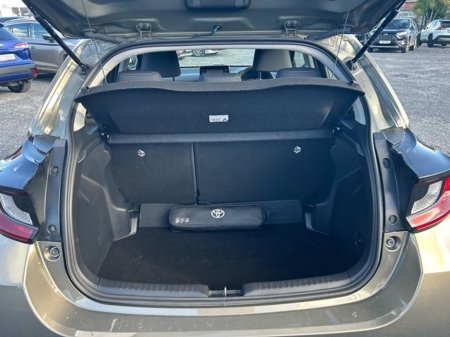 2024 Toyota Yaris - photo 10