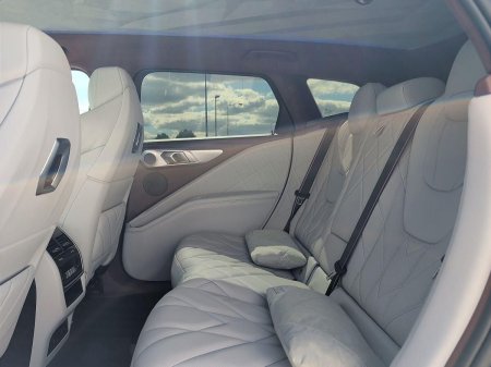 2025 BMW XM - photo 20