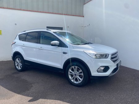 2019 Ford Kuga - photo 20