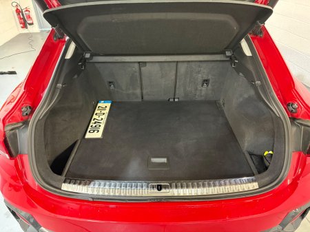 2021 Audi Q3 - photo 12
